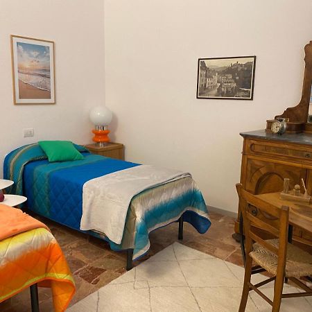 Villa La Motocicletta Bagnone Esterno foto